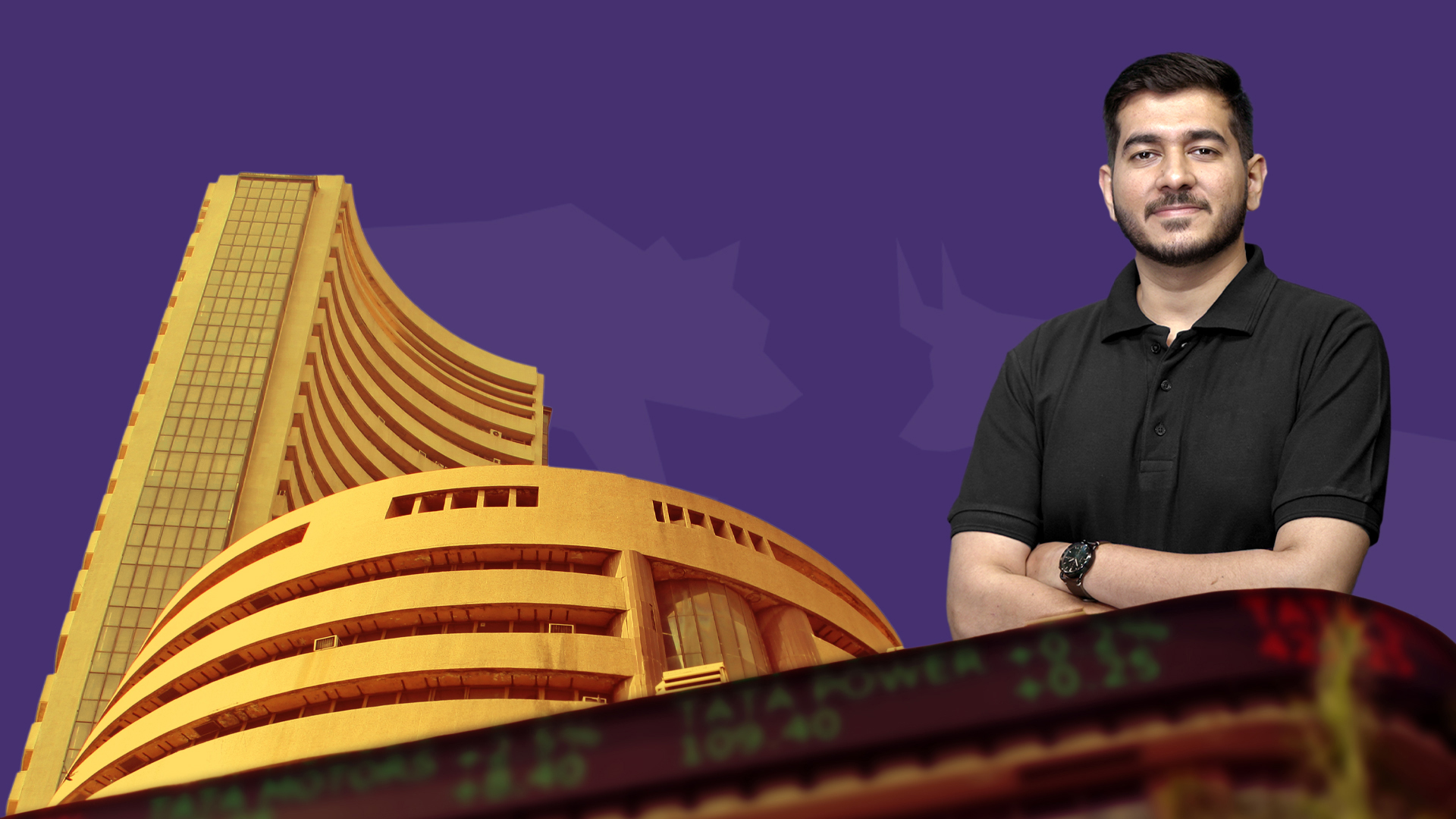 Stock Market Essentials